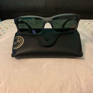 Rayban sunglasses